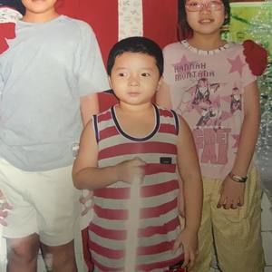 Meet your Posher, Thắng